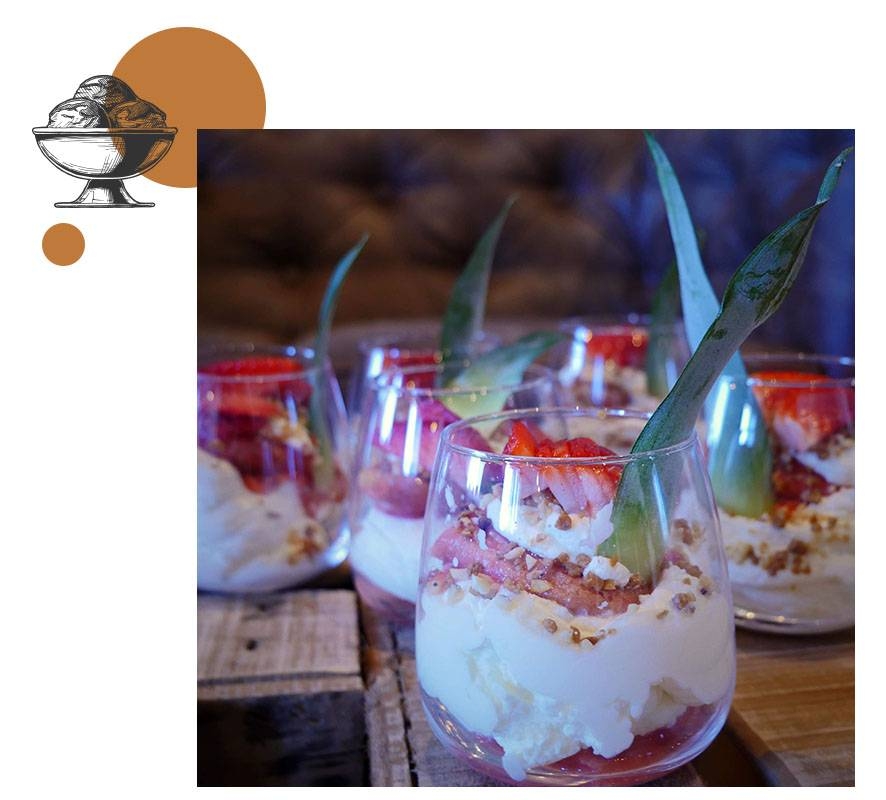 Le Restaurant - L'Échappatoire - Restaurant La Garde - bien manger LA GARDE