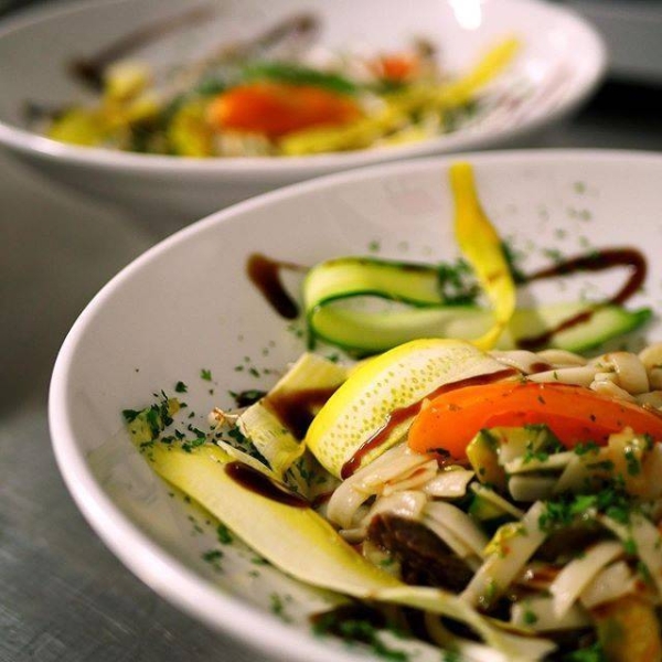 Le Restaurant - L'Échappatoire - Restaurant La Garde - restaurant LA GARDE