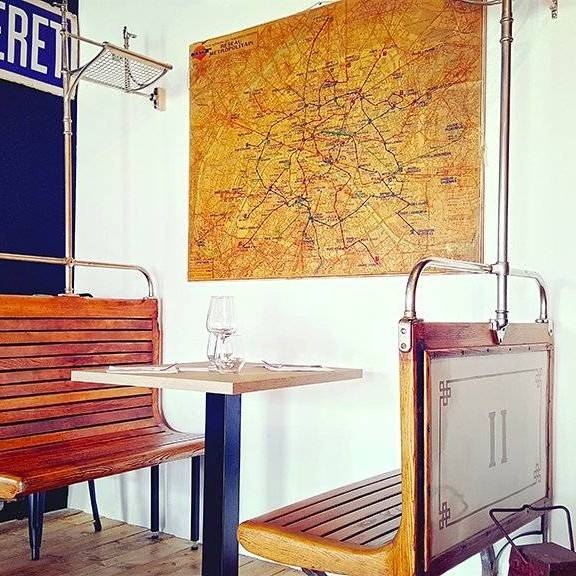 L'Échappatoire - Restaurant La Garde - restaurant Traditionnel LA GARDE