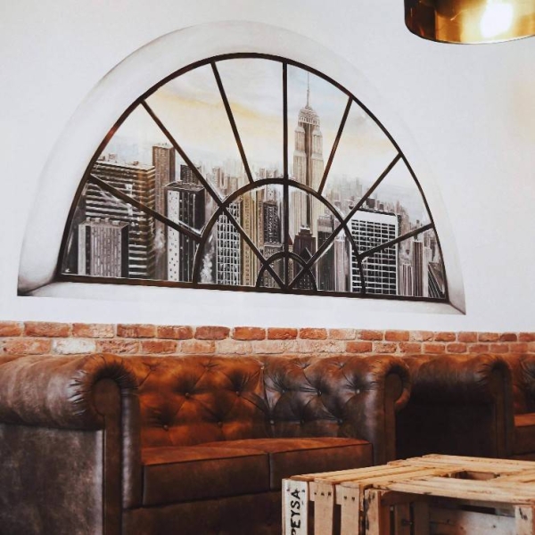 L'Échappatoire - Restaurant La Garde - Restaurant La Crau