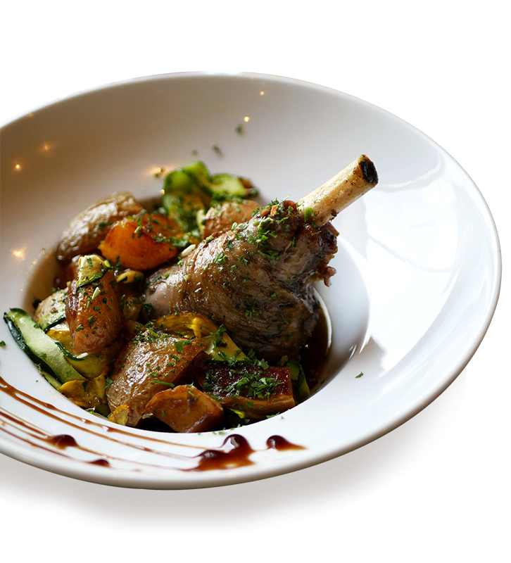 L'Échappatoire - Restaurant La Garde - restaurant sympa LA GARDE